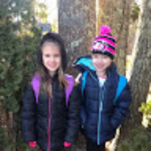 Meet your Posher, Jody